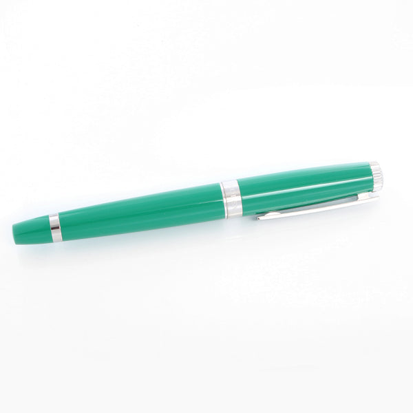 Rolex Ballpoint  Green Pen