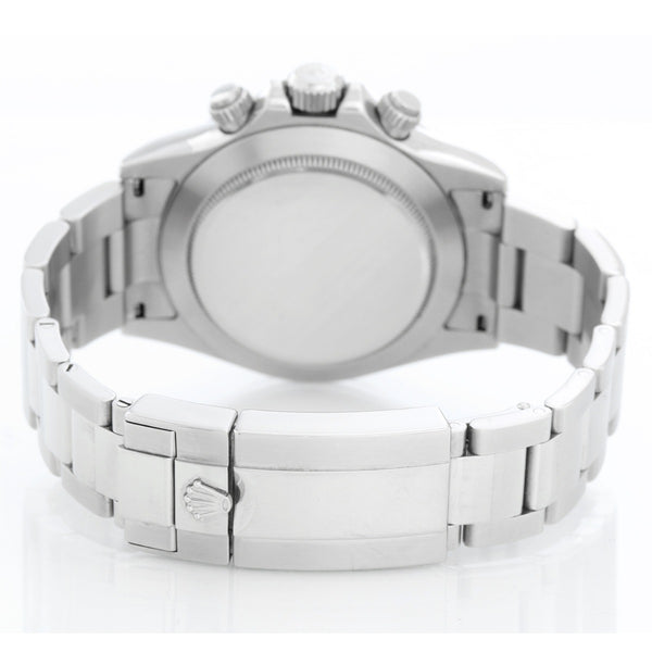 Rolex Daytona Men's Chronograph Watch 116520