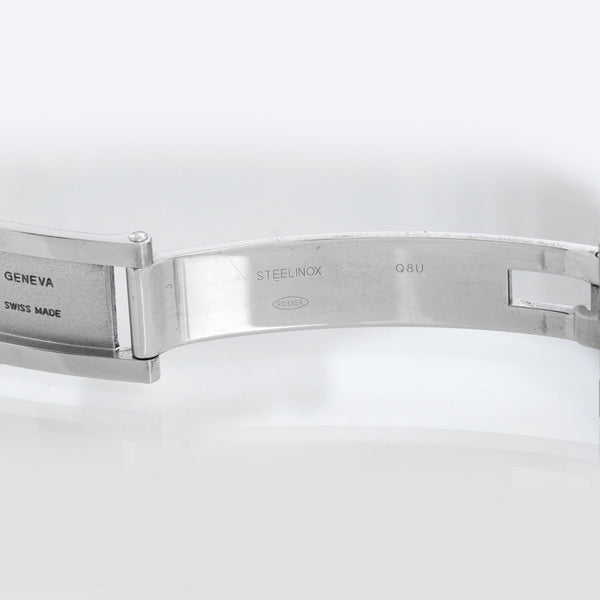 Rolex Daytona Men's Chronograph Watch 116520