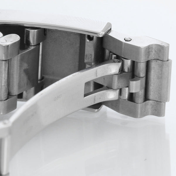 Rolex Daytona Men's Chronograph Watch 116520