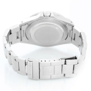 Men's Rolex GMT-Master II Watch 16710