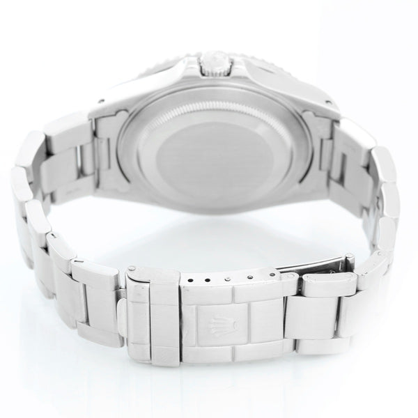 Men's Rolex GMT-Master II Watch 16710