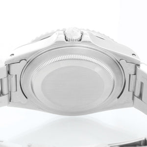 Men's Rolex GMT-Master II Watch 16710