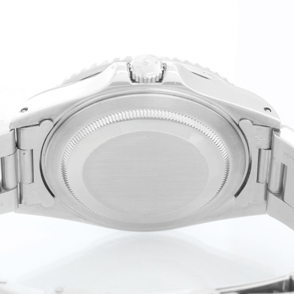 Men's Rolex GMT-Master II Watch 16710