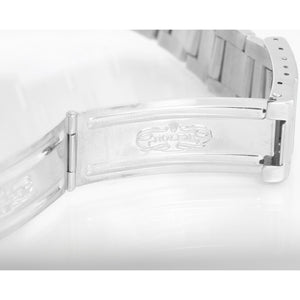 Men's Rolex GMT-Master II Watch 16710