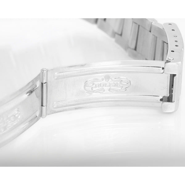 Men's Rolex GMT-Master II Watch 16710