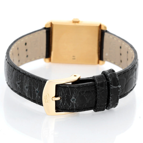 Rolex Cellini 18K Yellow Gold Watch