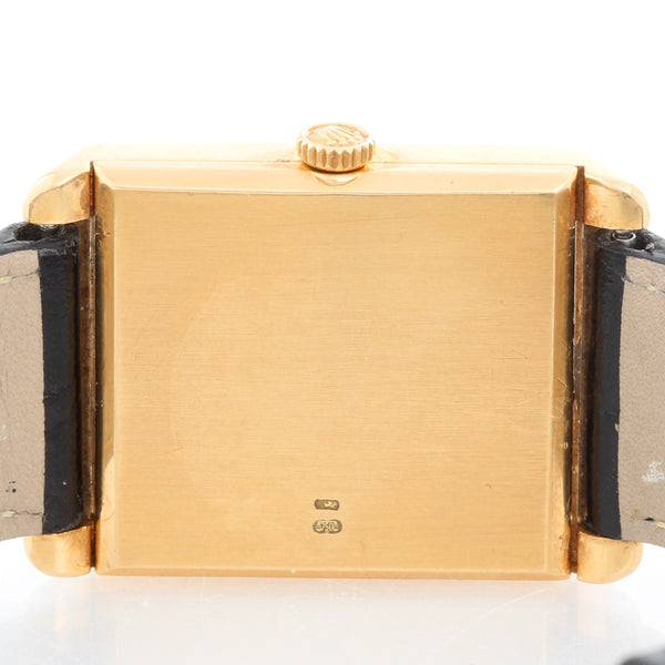 Rolex Cellini 18K Yellow Gold Watch