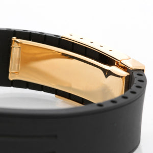 Rolex Sky-Dweller Men's 18k Yellow Gold Annual Calendar GMT Watch 326138