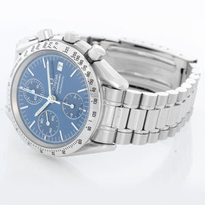 Omega Speedmaster Date Chronometer Automatic 3511.80