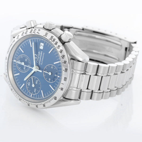 Omega Speedmaster Date Chronometer Automatic 3511.80