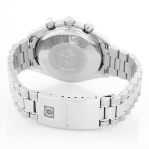 Omega Speedmaster Date Chronometer Automatic 3511.80