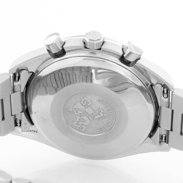 Omega Speedmaster Date Chronometer Automatic 3511.80