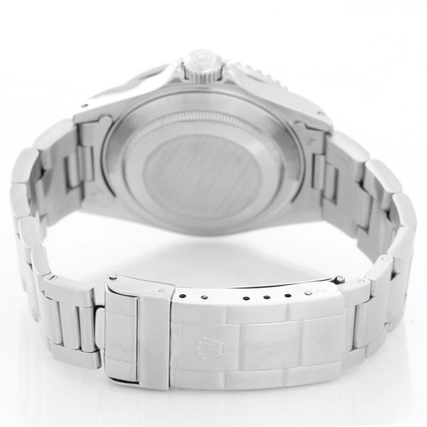 Rolex Submariner 16610 Stainless Steel Men's Watch