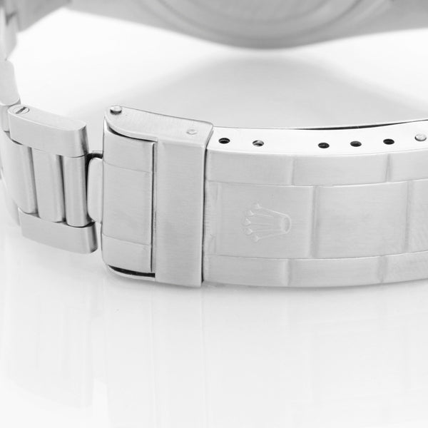 Rolex Submariner 16610 Stainless Steel Men's Watch