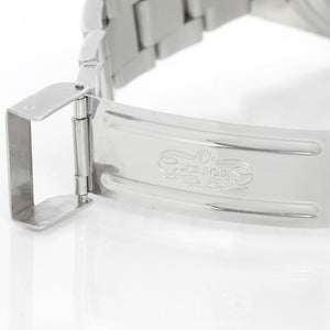 Rolex Submariner 16610 Stainless Steel Men's Watch