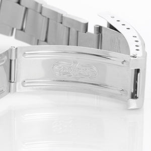 Rolex Submariner 16610 Stainless Steel Men's Watch