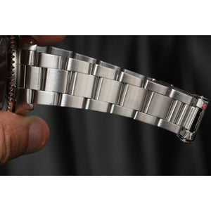 Rolex Submariner 16610 Stainless Steel Men's Watch