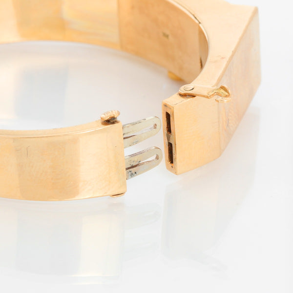 Tiffany & Co. 14K Yellow Gold Ladies Watch