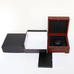 Blancpain Leman Perpetual Calendar Chrono Men's Watch  2585-1418-53