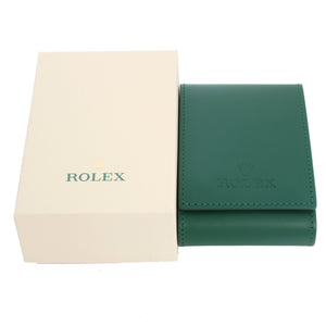 Rolex Air King Stainless Steel Men's Watch 14010