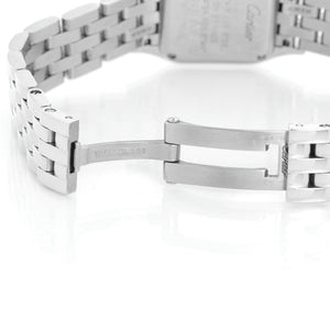 Cartier Ladies Stainless Steel Panthere Watch WSPN0006 4022