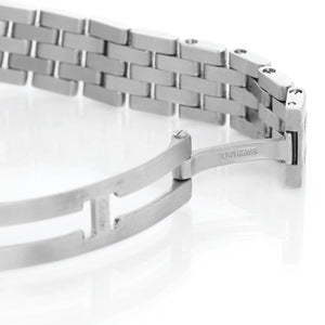 Cartier Ladies Stainless Steel Panthere Watch WSPN0006 4022