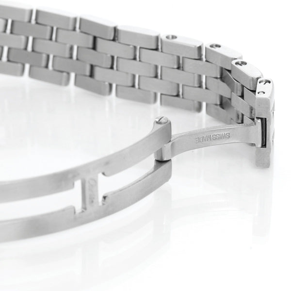 Cartier Ladies Stainless Steel Panthere Watch WSPN0006 4022