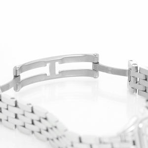 Cartier Ladies Stainless Steel Panthere Watch WSPN0006 4022