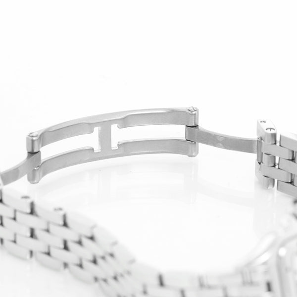 Cartier Ladies Stainless Steel Panthere Watch WSPN0006 4022