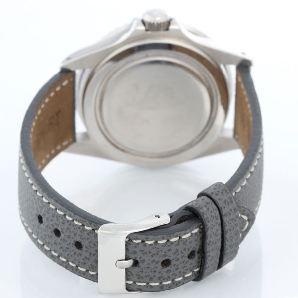 Vintage Tudor Submariner Ref. 76100 on Strap – Image 3