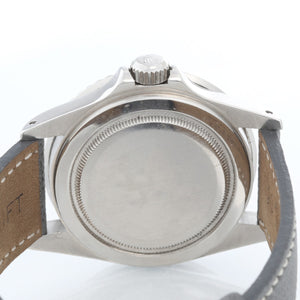 Vintage Tudor Submariner Ref. 76100 on Strap – Image 4