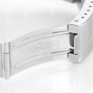 Rolex Datejust Midsize Men's Or Ladies Steel Watch 78240