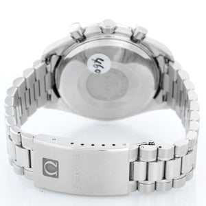 Omega Speedmaster Chronograph Men's Watch Day/Date 3521.30.00