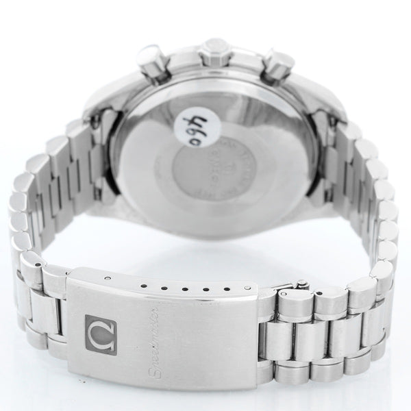 Omega Speedmaster Chronograph Men's Watch Day/Date 3521.30.00