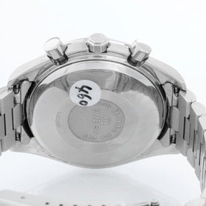 Omega Speedmaster Chronograph Men's Watch Day/Date 3521.30.00