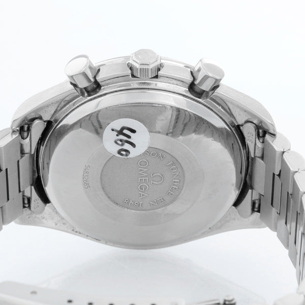 Omega Speedmaster Chronograph Men's Watch Day/Date 3521.30.00