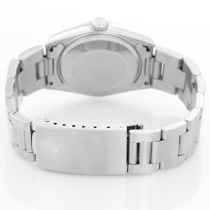 Rolex Datejust Midsize Men's Or Ladies Steel Watch 78240