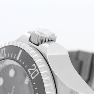 Rolex Men's Sea Dweller Deepsea Men's Watch 126660