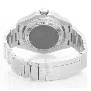 Rolex Men's Sea Dweller Deepsea Men's Watch 126660