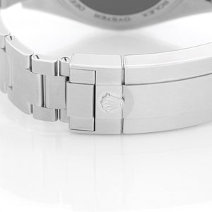 Rolex Men's Sea Dweller Deepsea Men's Watch 126660