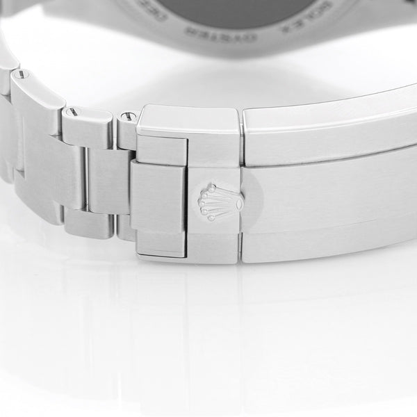 Rolex Men's Sea Dweller Deepsea Men's Watch 126660