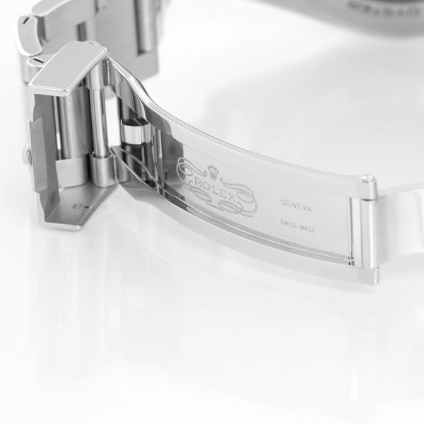 Rolex Men's Sea Dweller Deepsea Men's Watch 126660