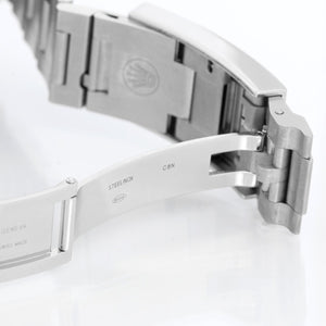 Rolex Men's Sea Dweller Deepsea Men's Watch 126660