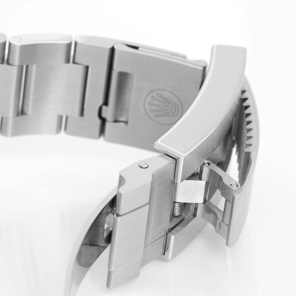 Rolex Men's Sea Dweller Deepsea Men's Watch 126660