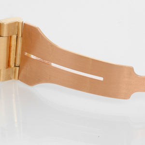 Rolex President Day-Date Men's Watch Vignette Dial 118208