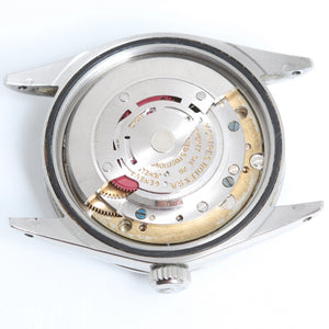 Vintage Rolex Explorer Men's Steel Watch 1016 with 47 Pages of  Documentation