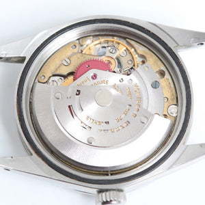 Vintage Rolex Explorer Men's Steel Watch 1016 with 47 Pages of  Documentation