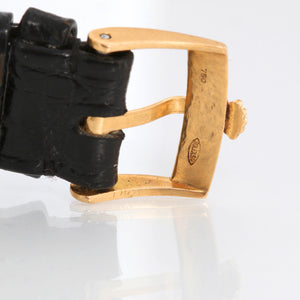 Very Rare Rolex President Day-Date Men's 18k Yellow Gold Watch 1811