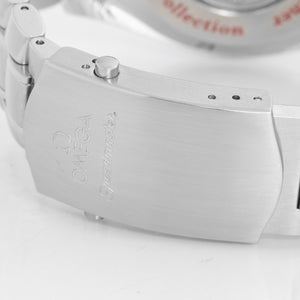 Omega Speedmaster Schumacher Stainless Steel  Chronograph 3506.61.00